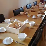La Tour Pom'pin Frühstückspension