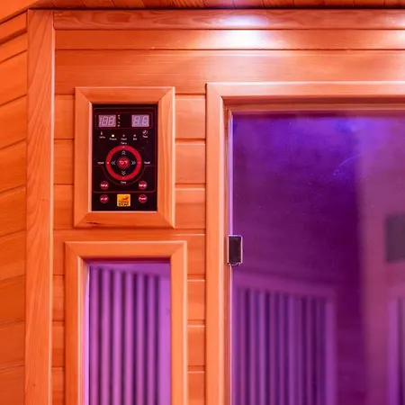 La Tour Pom'pin Отель типа 