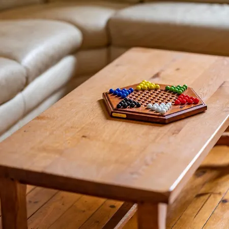 La Tour Pom'pin Отель типа 