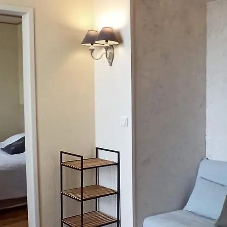 La Tour Pom'pin Отель типа 