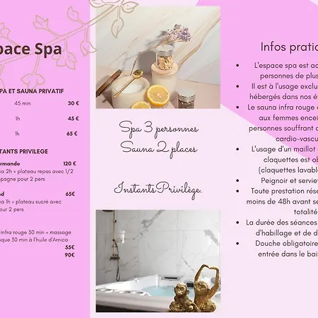 La Tour Pom'pin فندق مبيت وإفطار لا بوربول